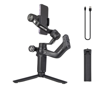 Gimbal Feiyu-Tech Scorp mini P Black FY3915 / 6970078073739